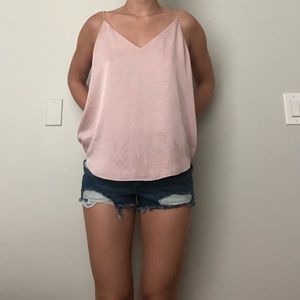 Express Going Out Top